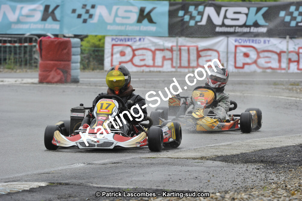 03/06/2012 : National Series Karting 2012 à Lavelanet (Photos Patrick Lascombes) 2012 — karting