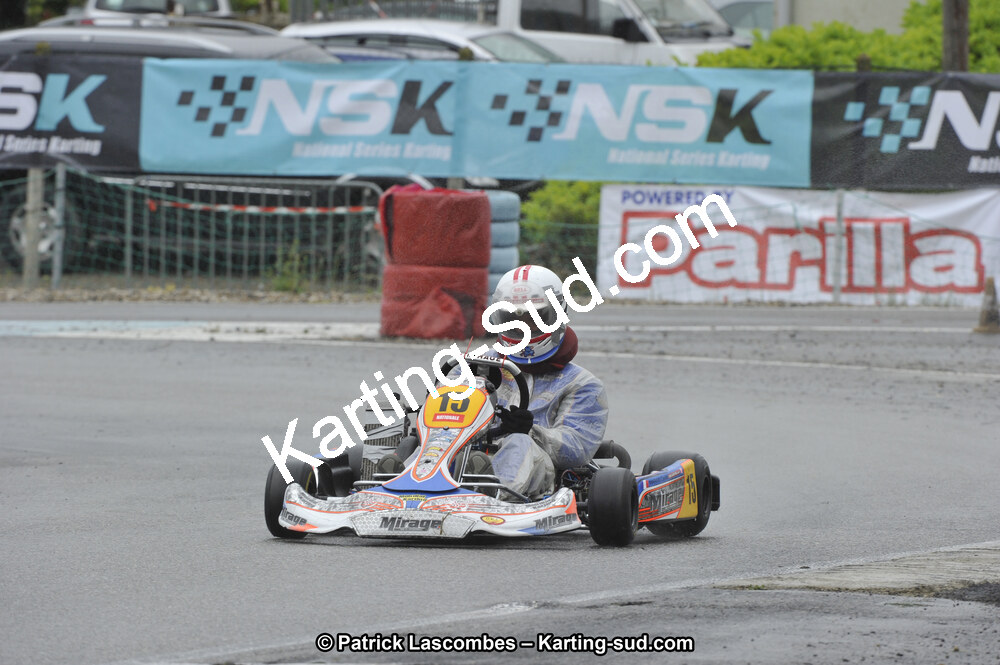 03/06/2012 : National Series Karting 2012 à Lavelanet (Photos Patrick Lascombes) 2012 — karting