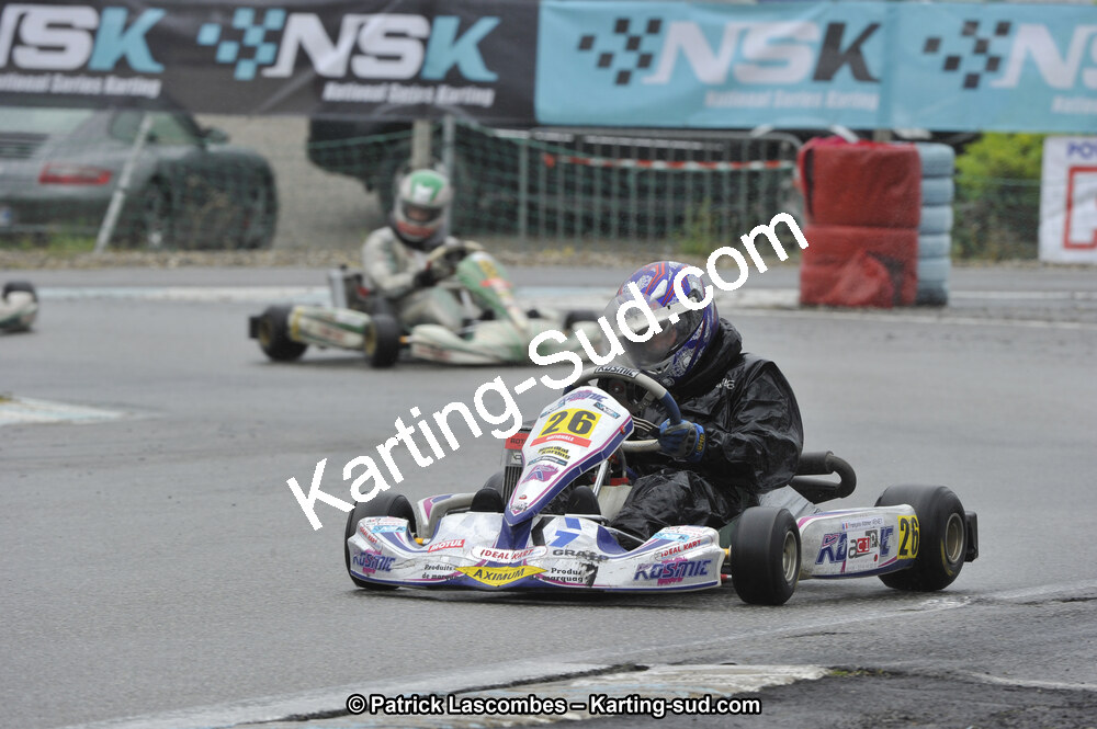 03/06/2012 : National Series Karting 2012 à Lavelanet (Photos Patrick Lascombes) 2012 — karting