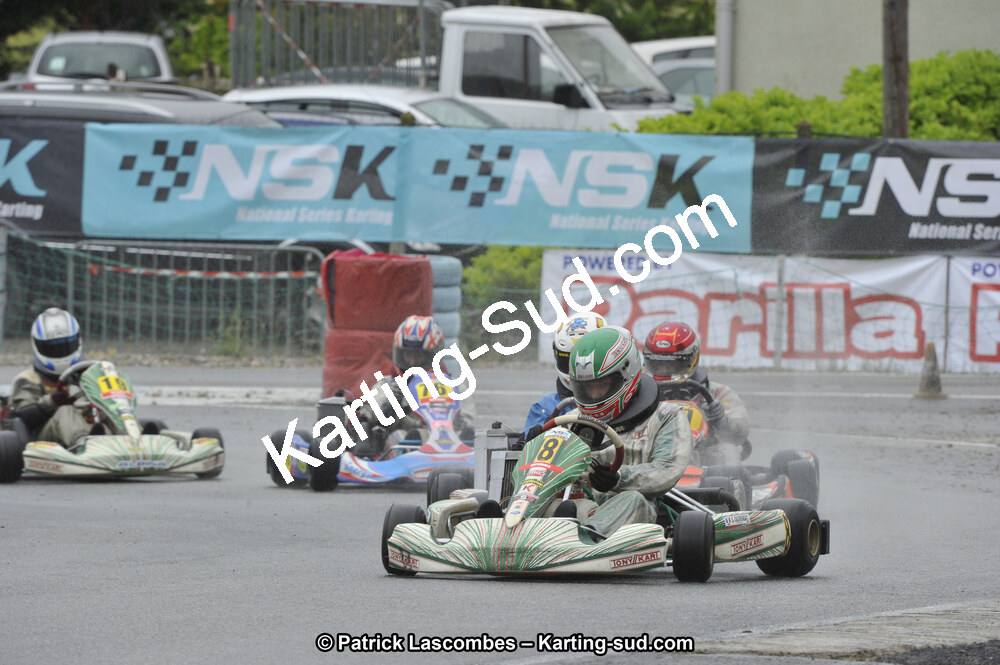 03/06/2012 : National Series Karting 2012 à Lavelanet (Photos Patrick Lascombes) 2012 — karting