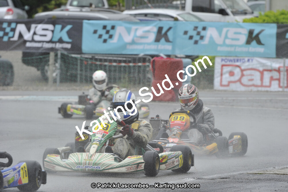 03/06/2012 : National Series Karting 2012 à Lavelanet (Photos Patrick Lascombes) 2012 — karting