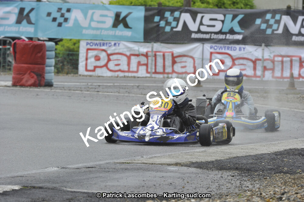 03/06/2012 : National Series Karting 2012 à Lavelanet (Photos Patrick Lascombes) 2012 — karting