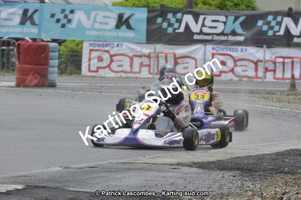 03/06/2012 : National Series Karting 2012 à Lavelanet (Photos Patrick Lascombes) 2012 — karting