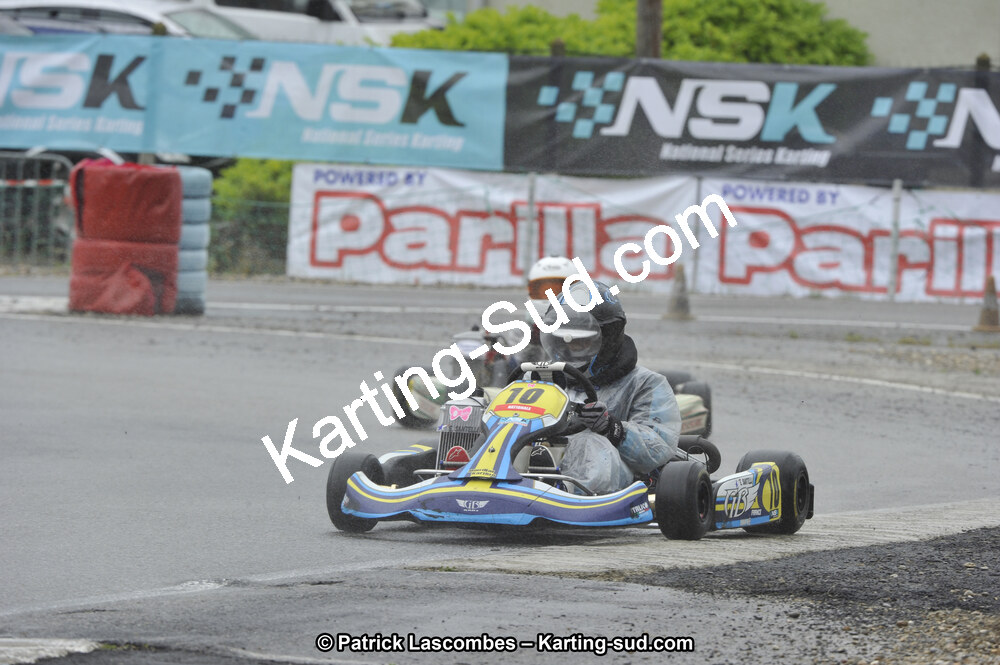 03/06/2012 : National Series Karting 2012 à Lavelanet (Photos Patrick Lascombes) 2012 — karting