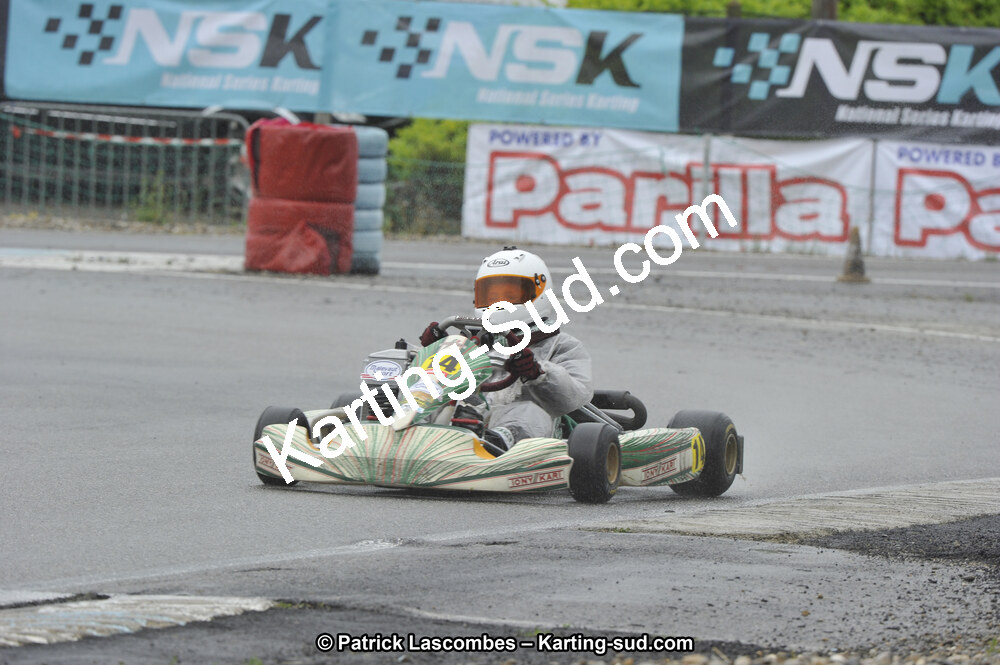 03/06/2012 : National Series Karting 2012 à Lavelanet (Photos Patrick Lascombes) 2012 — karting