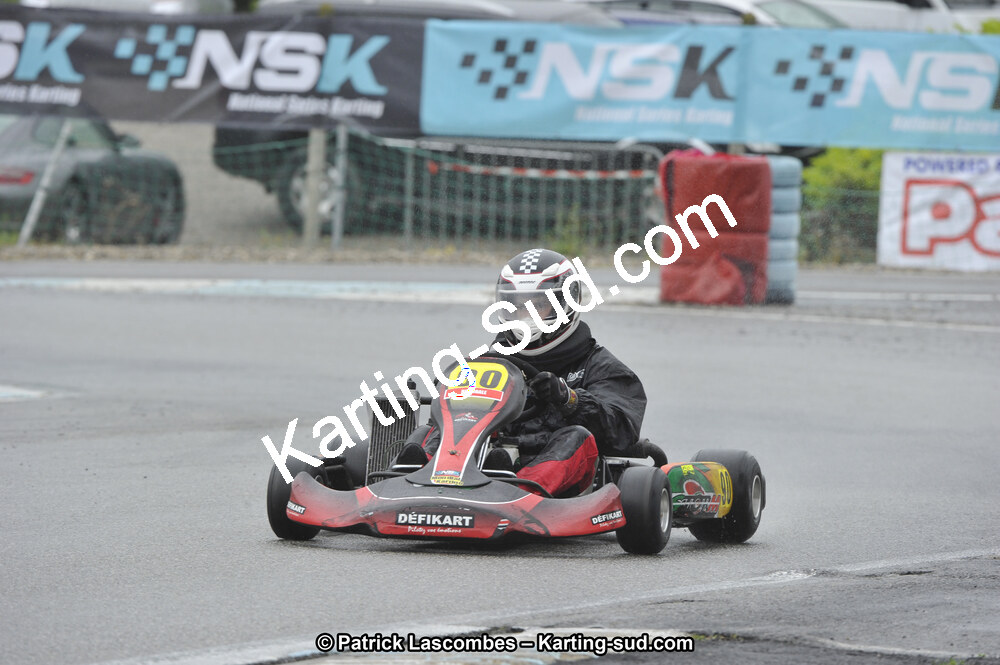 03/06/2012 : National Series Karting 2012 à Lavelanet (Photos Patrick Lascombes) 2012 — karting