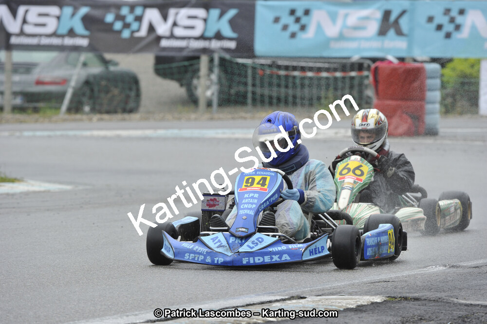 03/06/2012 : National Series Karting 2012 à Lavelanet (Photos Patrick Lascombes) 2012 — karting