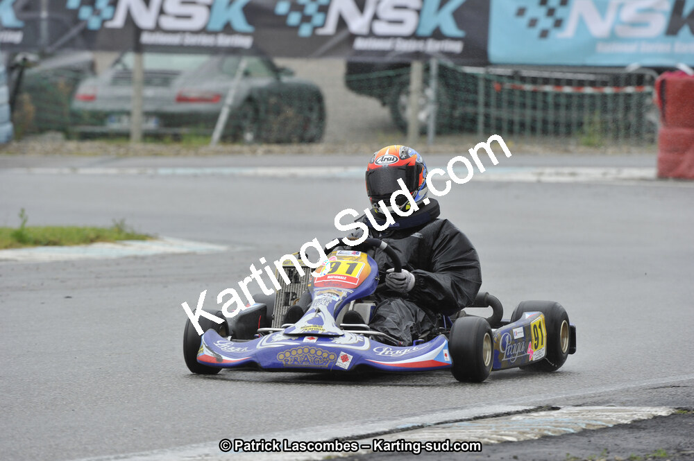 03/06/2012 : National Series Karting 2012 à Lavelanet (Photos Patrick Lascombes) 2012 — karting