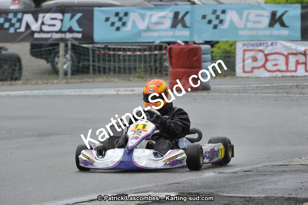 03/06/2012 : National Series Karting 2012 à Lavelanet (Photos Patrick Lascombes) 2012 — karting