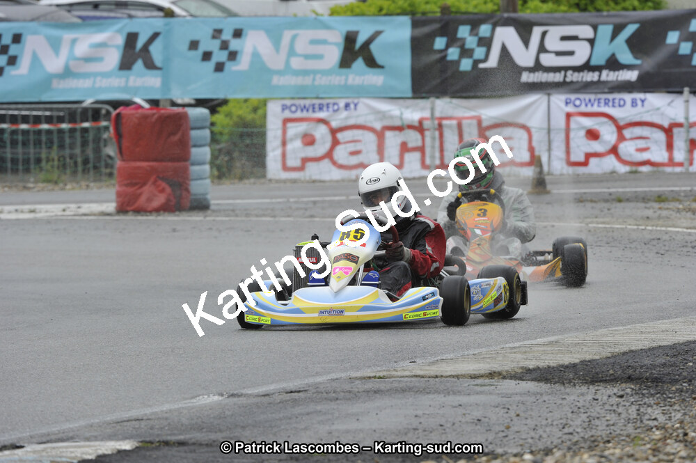 03/06/2012 : National Series Karting 2012 à Lavelanet (Photos Patrick Lascombes) 2012 — karting