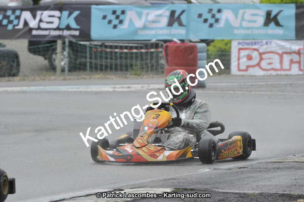 03/06/2012 : National Series Karting 2012 à Lavelanet (Photos Patrick Lascombes) 2012 — karting