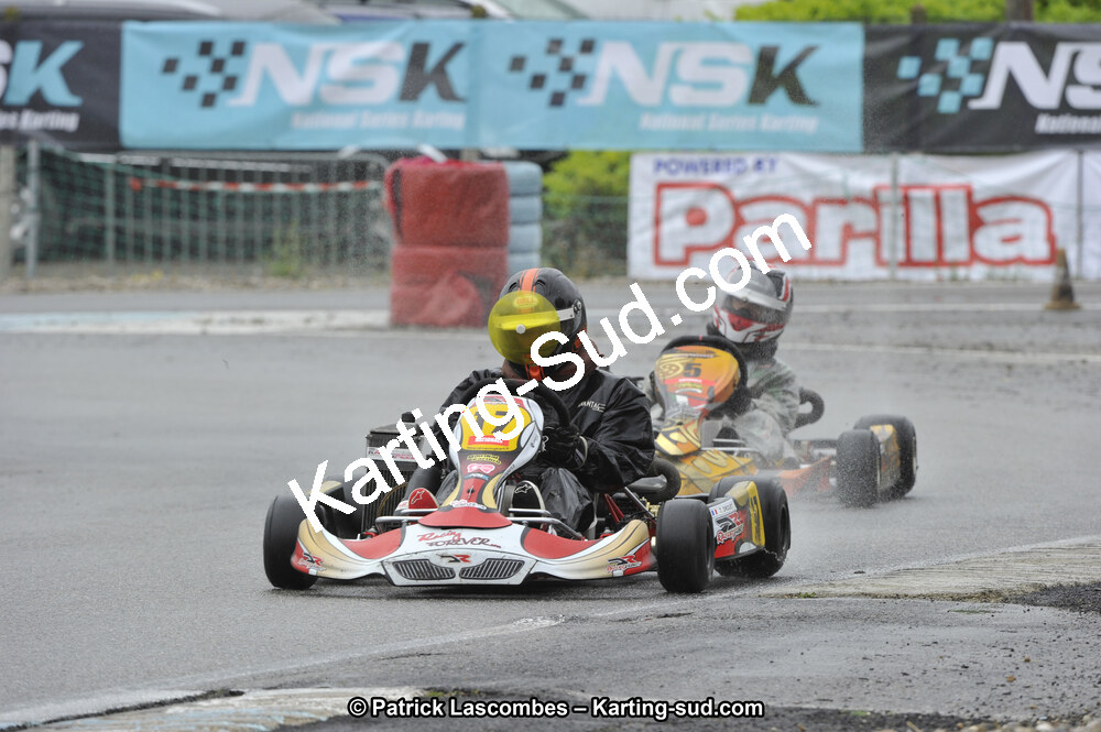 03/06/2012 : National Series Karting 2012 à Lavelanet (Photos Patrick Lascombes) 2012 — karting