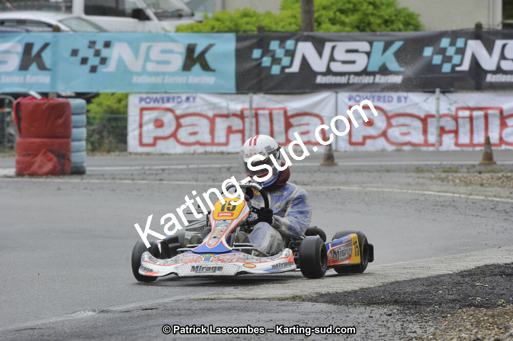 03/06/2012 : National Series Karting 2012 à Lavelanet (Photos Patrick Lascombes) 2012 — karting