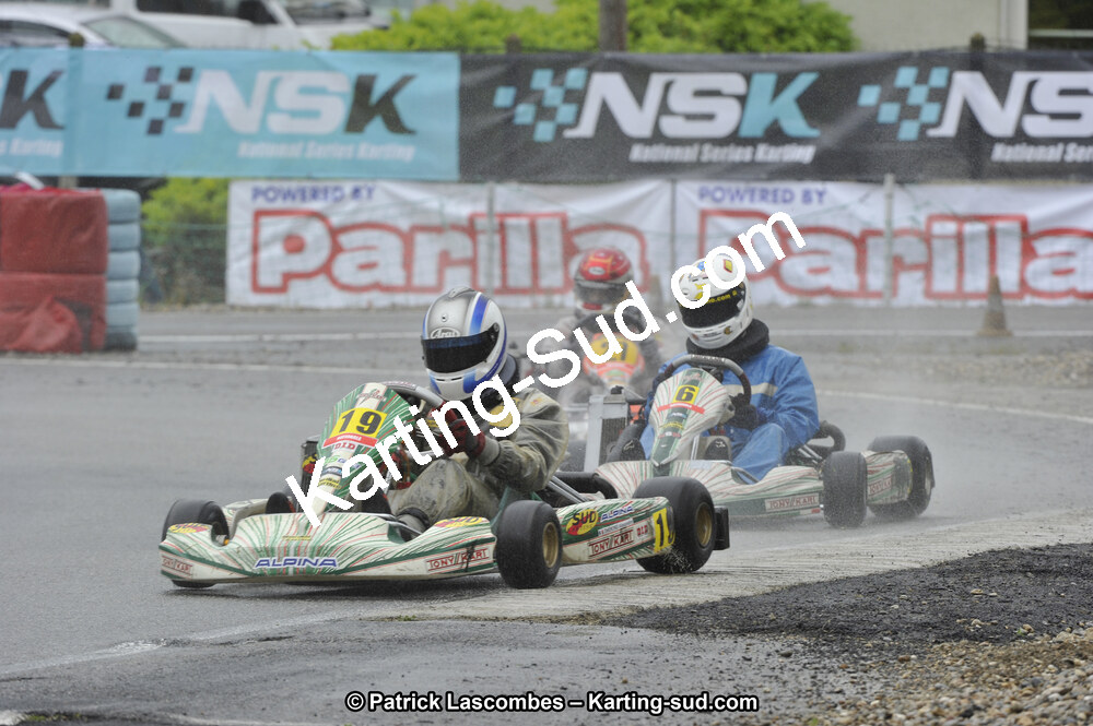 03/06/2012 : National Series Karting 2012 à Lavelanet (Photos Patrick Lascombes) 2012 — karting