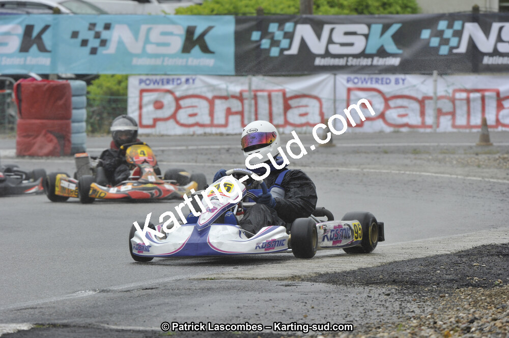 03/06/2012 : National Series Karting 2012 à Lavelanet (Photos Patrick Lascombes) 2012 — karting