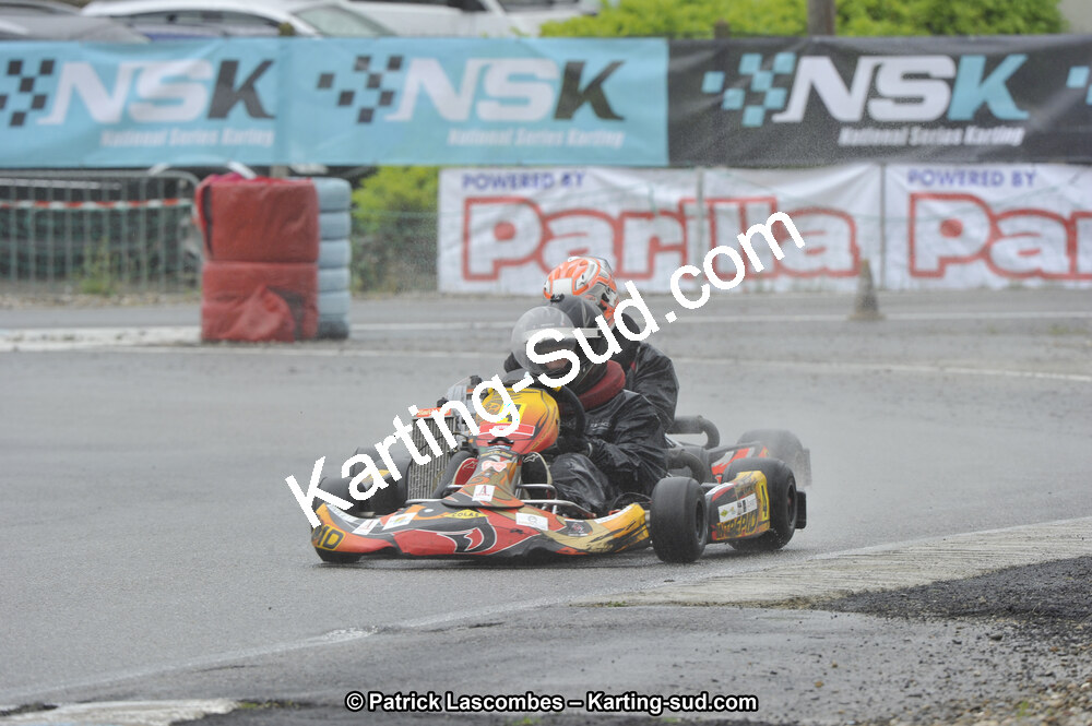 03/06/2012 : National Series Karting 2012 à Lavelanet (Photos Patrick Lascombes) 2012 — karting