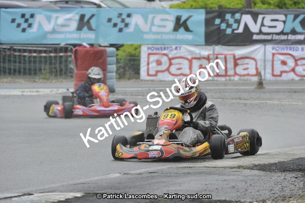 03/06/2012 : National Series Karting 2012 à Lavelanet (Photos Patrick Lascombes) 2012 — karting