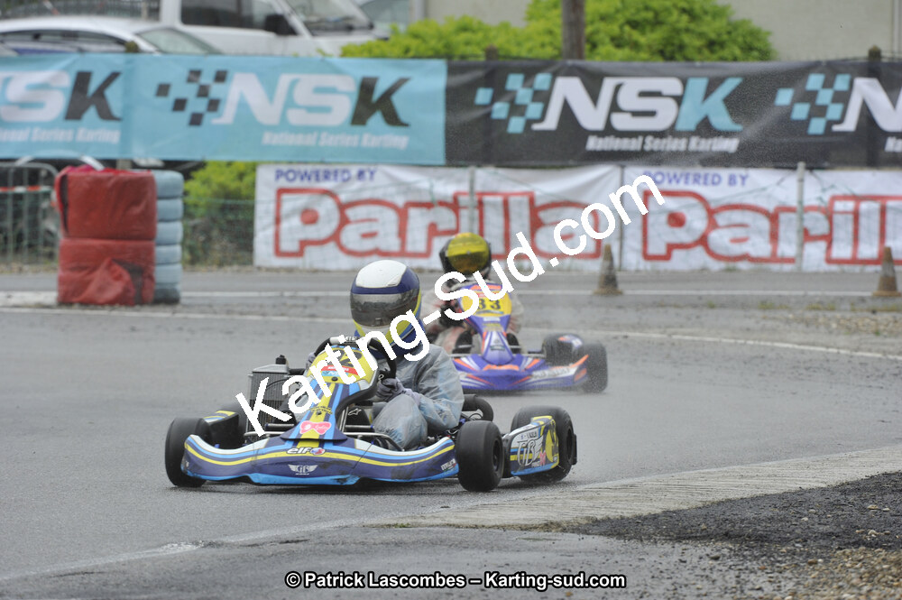 03/06/2012 : National Series Karting 2012 à Lavelanet (Photos Patrick Lascombes) 2012 — karting