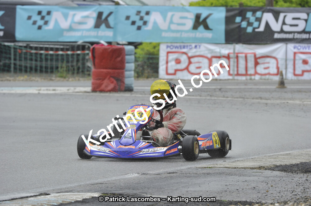 03/06/2012 : National Series Karting 2012 à Lavelanet (Photos Patrick Lascombes) 2012 — karting