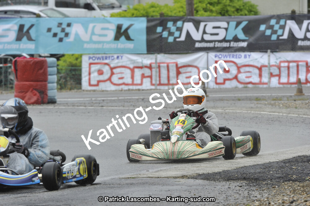03/06/2012 : National Series Karting 2012 à Lavelanet (Photos Patrick Lascombes) 2012 — karting