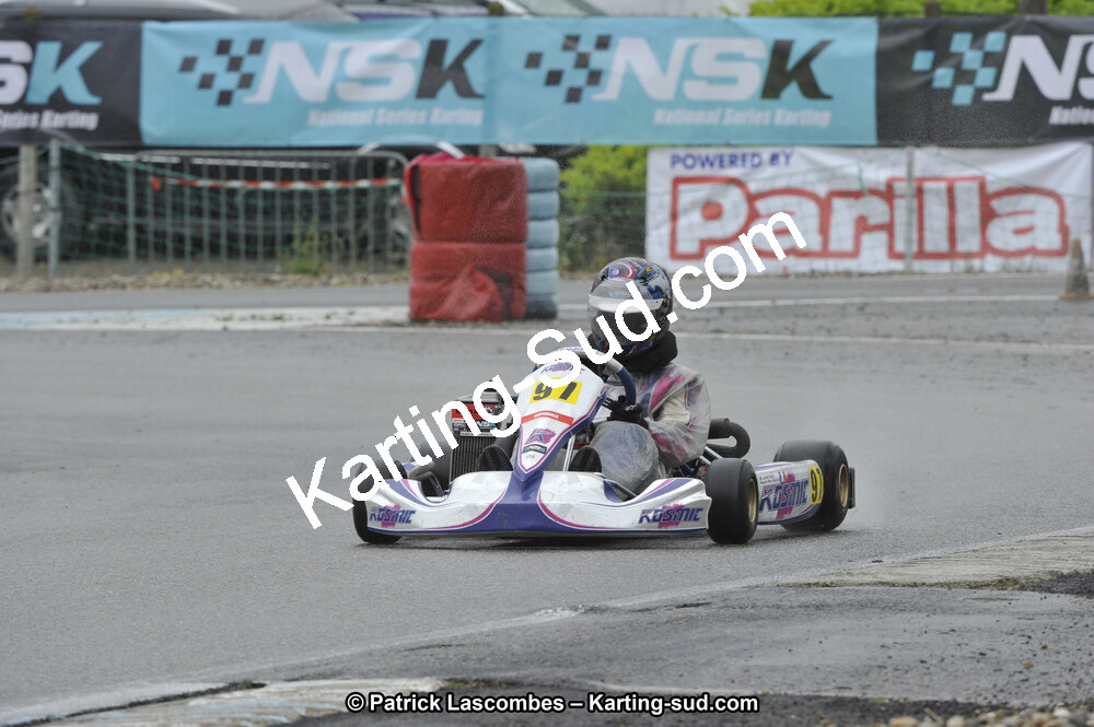 03/06/2012 : National Series Karting 2012 à Lavelanet (Photos Patrick Lascombes) 2012 — karting