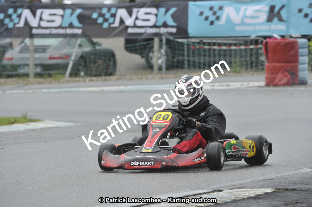 03/06/2012 : National Series Karting 2012 à Lavelanet (Photos Patrick Lascombes) 2012 — karting