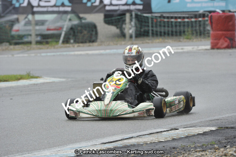 03/06/2012 : National Series Karting 2012 à Lavelanet (Photos Patrick Lascombes) 2012 — karting