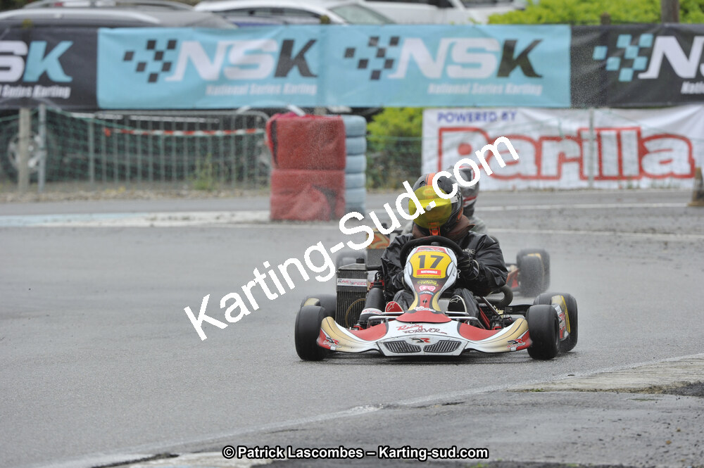 03/06/2012 : National Series Karting 2012 à Lavelanet (Photos Patrick Lascombes) 2012 — karting