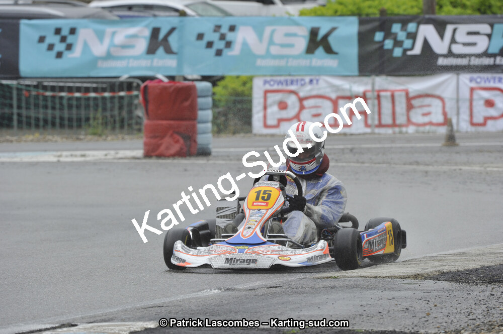 03/06/2012 : National Series Karting 2012 à Lavelanet (Photos Patrick Lascombes) 2012 — karting