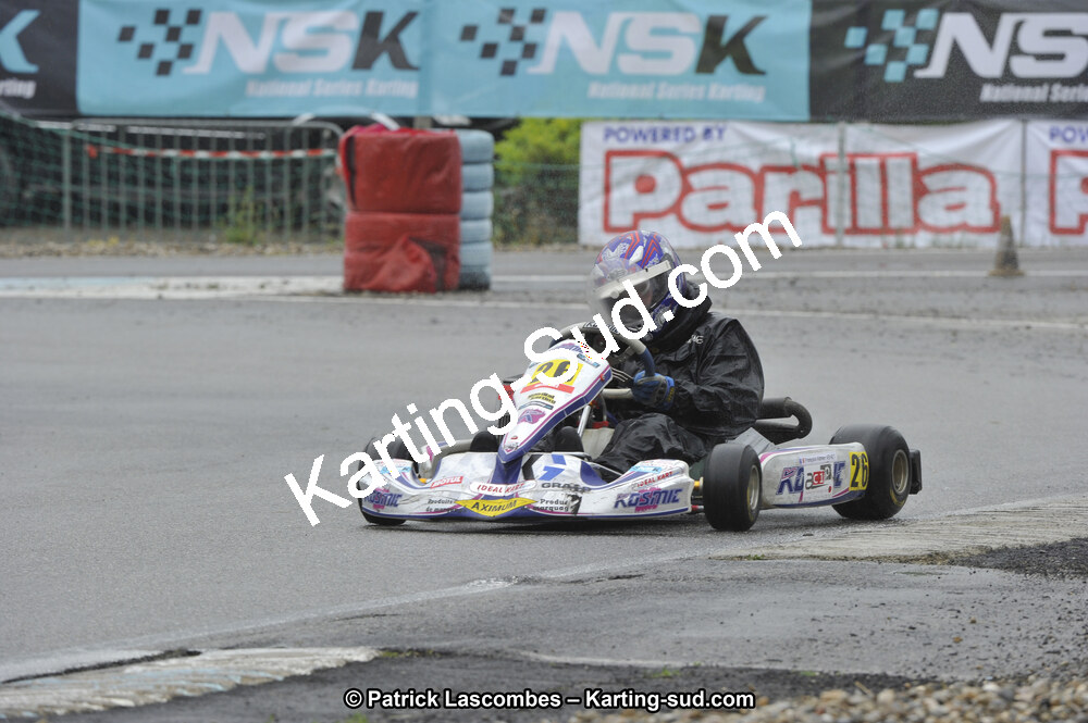 03/06/2012 : National Series Karting 2012 à Lavelanet (Photos Patrick Lascombes) 2012 — karting