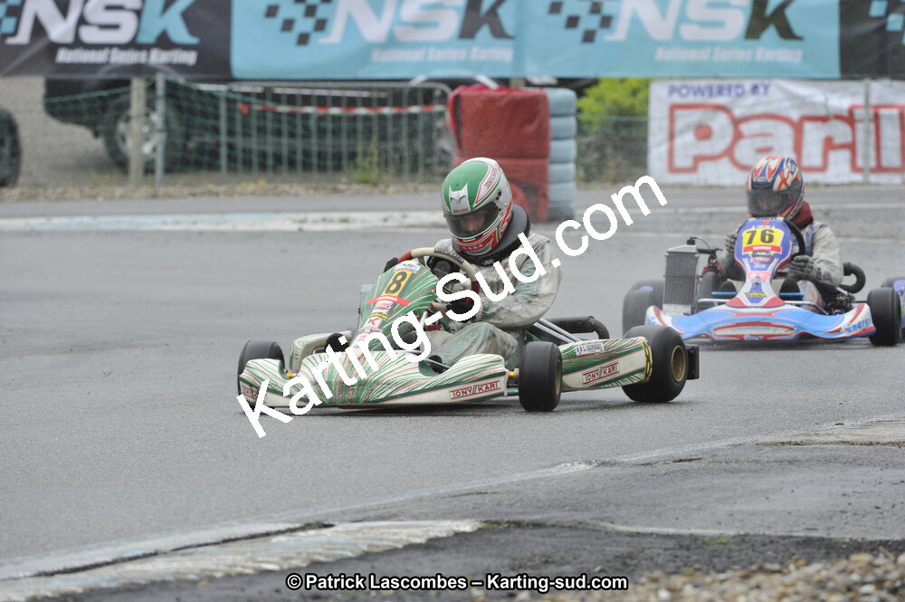 03/06/2012 : National Series Karting 2012 à Lavelanet (Photos Patrick Lascombes) 2012 — karting