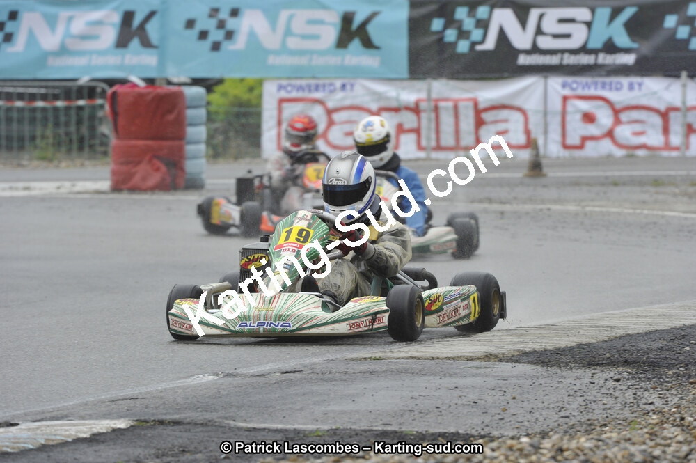 03/06/2012 : National Series Karting 2012 à Lavelanet (Photos Patrick Lascombes) 2012 — karting