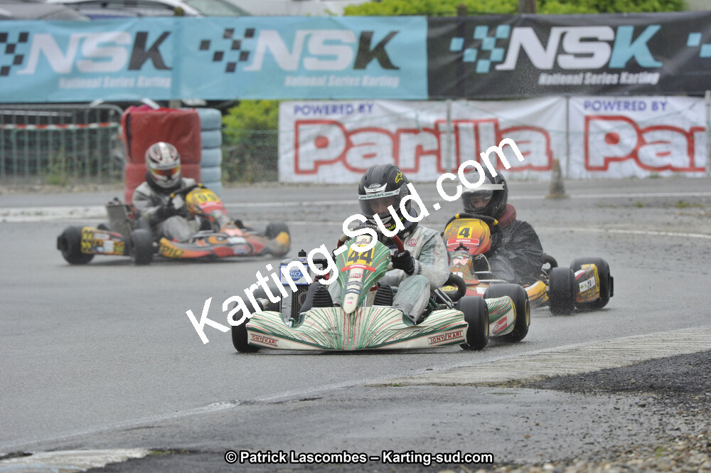 03/06/2012 : National Series Karting 2012 à Lavelanet (Photos Patrick Lascombes) 2012 — karting