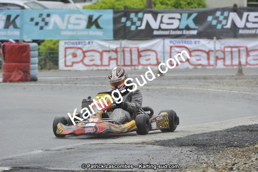 03/06/2012 : National Series Karting 2012 à Lavelanet (Photos Patrick Lascombes) 2012 — karting