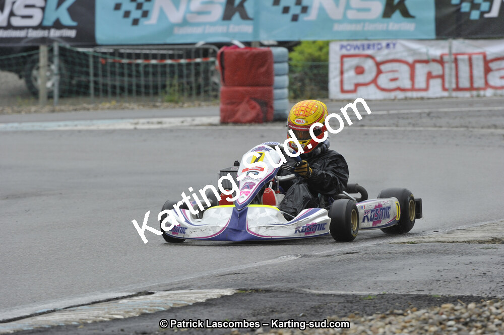 03/06/2012 : National Series Karting 2012 à Lavelanet (Photos Patrick Lascombes) 2012 — karting