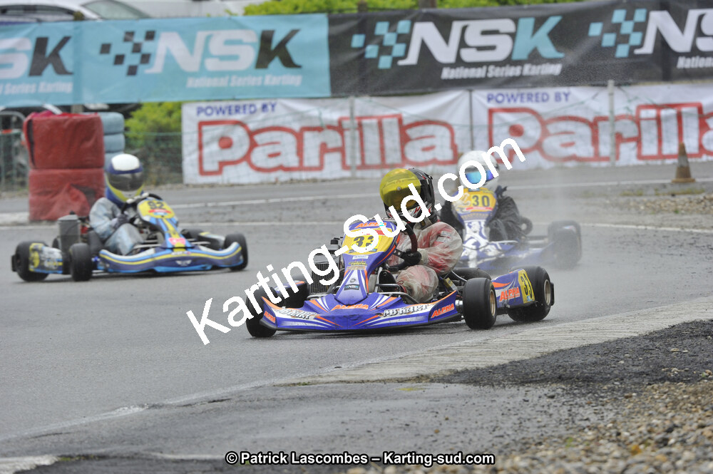 03/06/2012 : National Series Karting 2012 à Lavelanet (Photos Patrick Lascombes) 2012 — karting
