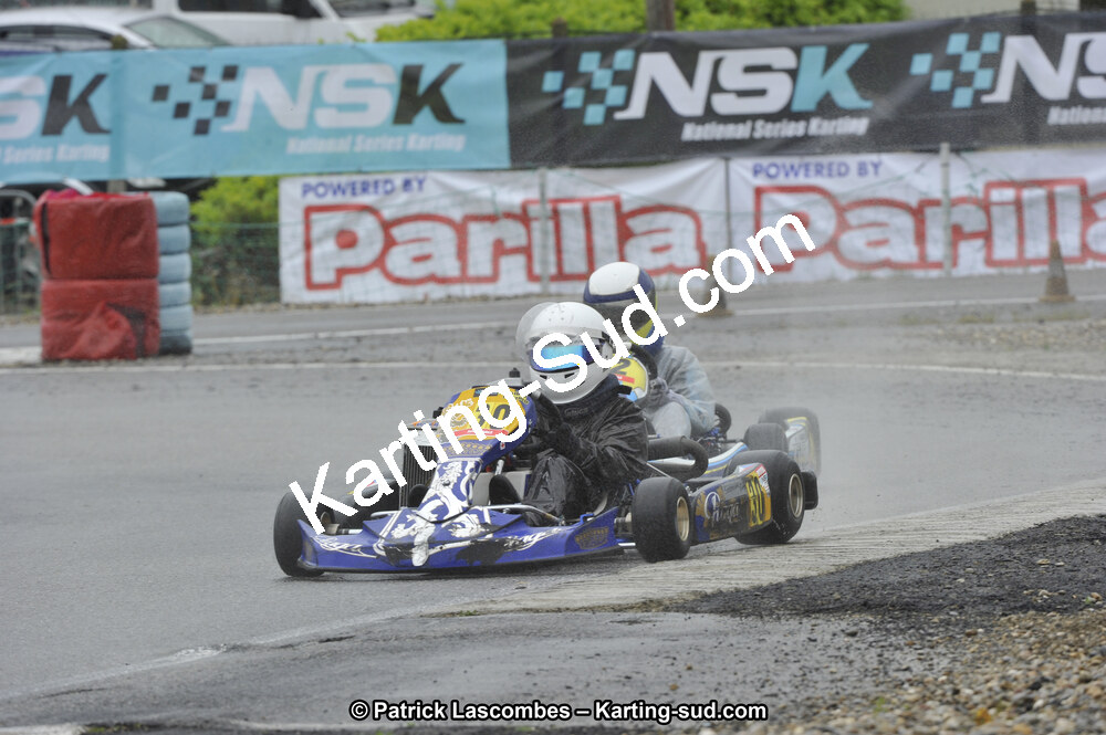 03/06/2012 : National Series Karting 2012 à Lavelanet (Photos Patrick Lascombes) 2012 — karting