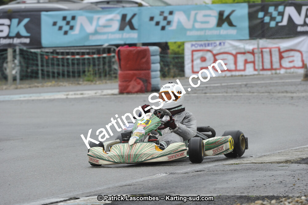 03/06/2012 : National Series Karting 2012 à Lavelanet (Photos Patrick Lascombes) 2012 — karting