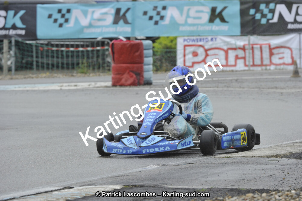 03/06/2012 : National Series Karting 2012 à Lavelanet (Photos Patrick Lascombes) 2012 — karting