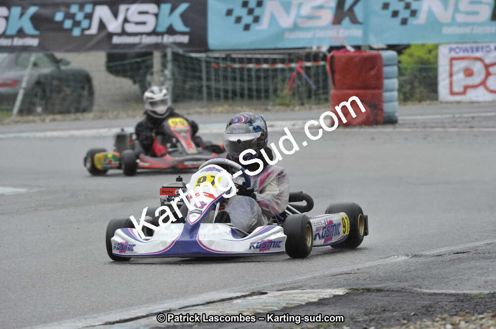 03/06/2012 : National Series Karting 2012 à Lavelanet (Photos Patrick Lascombes) 2012 — karting