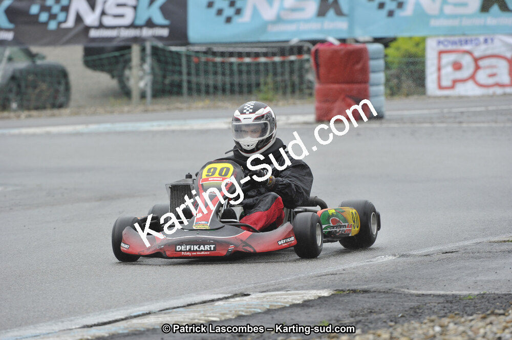 03/06/2012 : National Series Karting 2012 à Lavelanet (Photos Patrick Lascombes) 2012 — karting