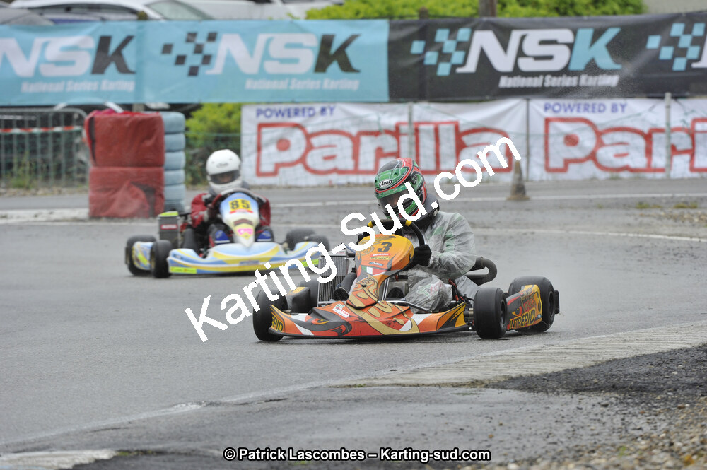 03/06/2012 : National Series Karting 2012 à Lavelanet (Photos Patrick Lascombes) 2012 — karting