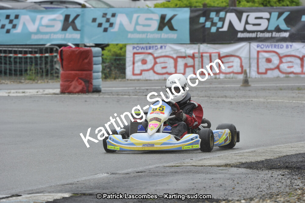 03/06/2012 : National Series Karting 2012 à Lavelanet (Photos Patrick Lascombes) 2012 — karting