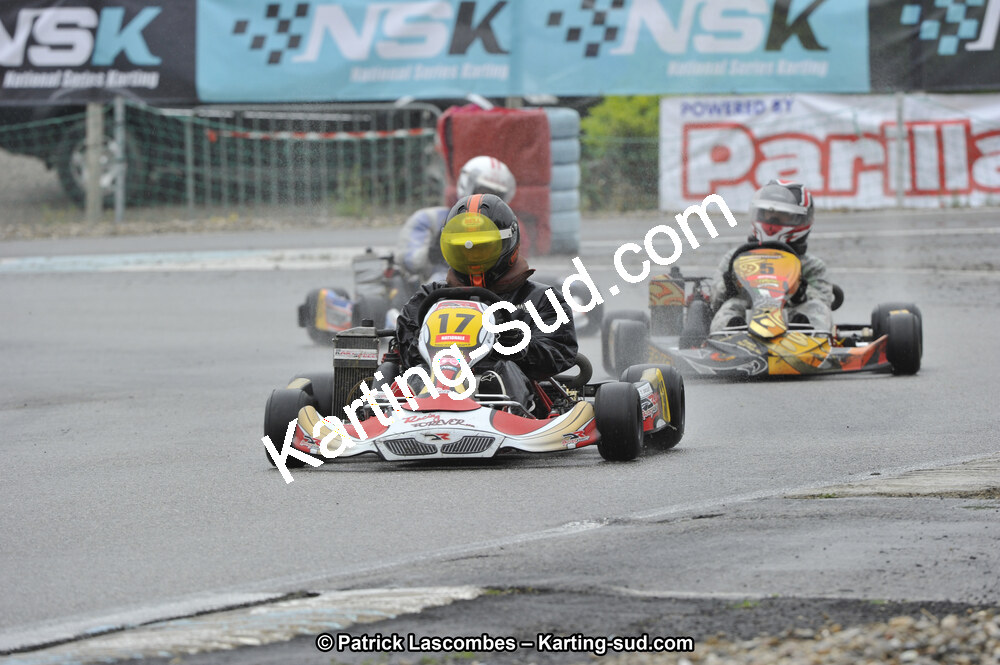 03/06/2012 : National Series Karting 2012 à Lavelanet (Photos Patrick Lascombes) 2012 — karting