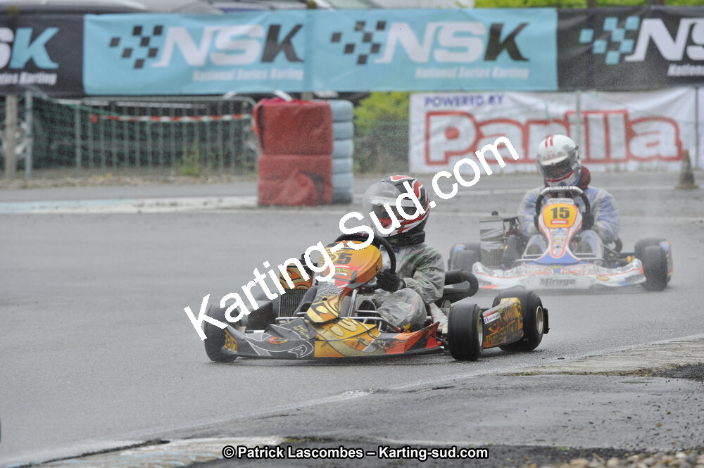 03/06/2012 : National Series Karting 2012 à Lavelanet (Photos Patrick Lascombes) 2012 — karting