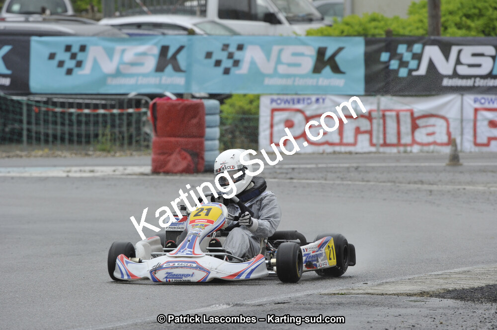 03/06/2012 : National Series Karting 2012 à Lavelanet (Photos Patrick Lascombes) 2012 — karting