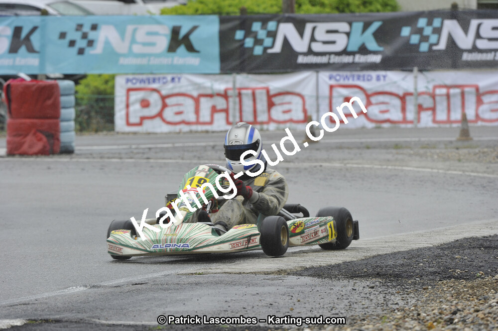 03/06/2012 : National Series Karting 2012 à Lavelanet (Photos Patrick Lascombes) 2012 — karting