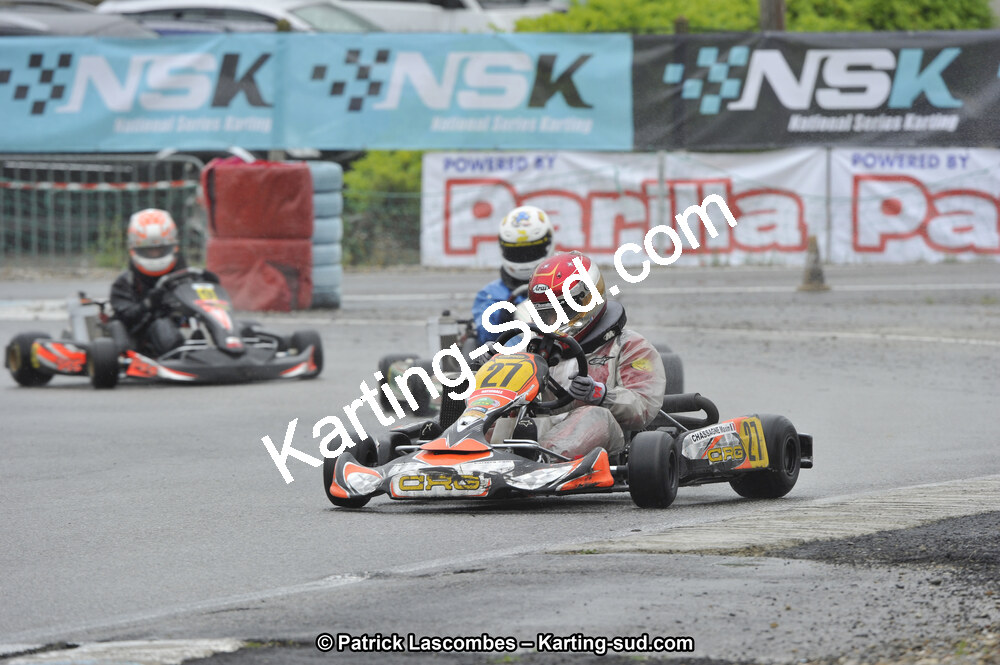 03/06/2012 : National Series Karting 2012 à Lavelanet (Photos Patrick Lascombes) 2012 — karting