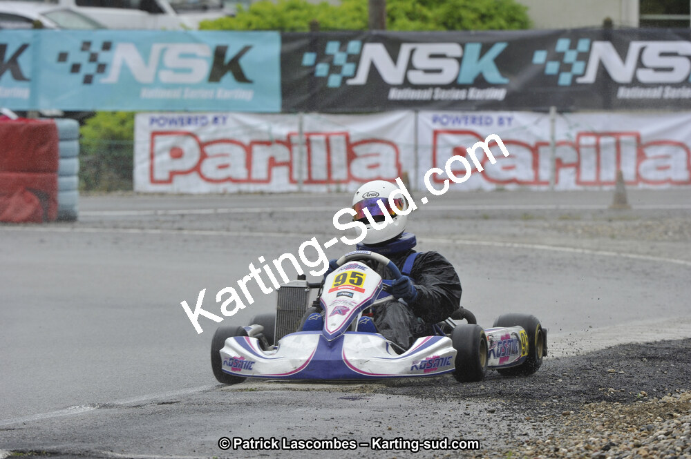03/06/2012 : National Series Karting 2012 à Lavelanet (Photos Patrick Lascombes) 2012 — karting