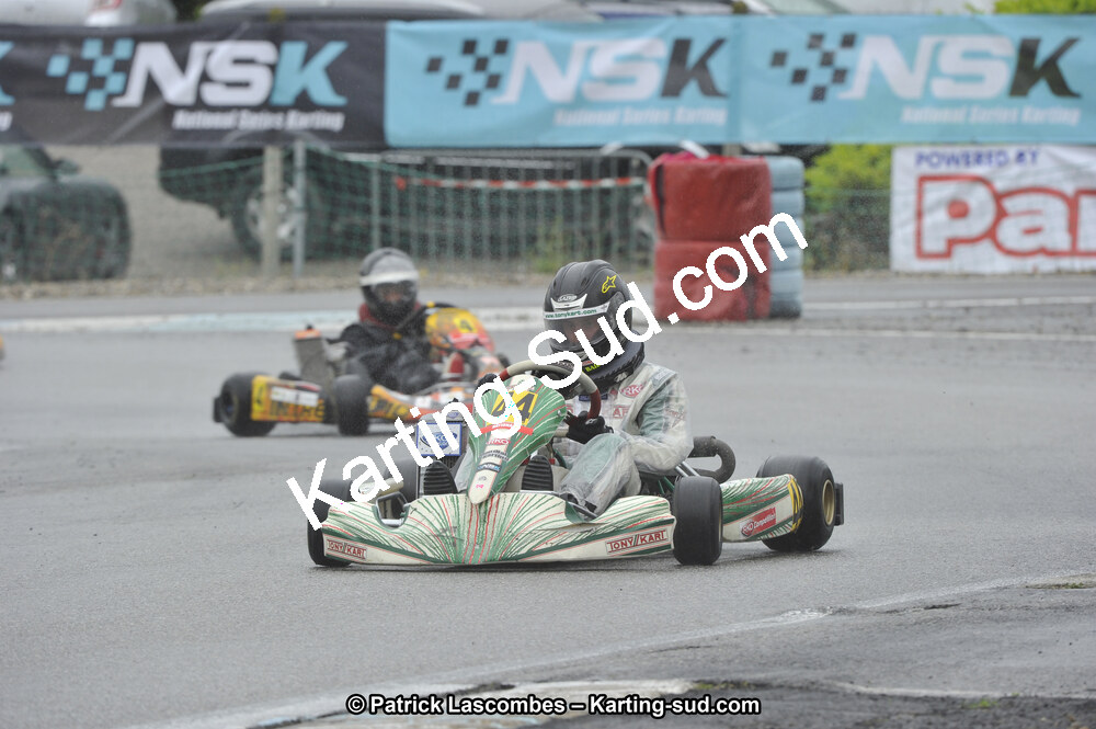 03/06/2012 : National Series Karting 2012 à Lavelanet (Photos Patrick Lascombes) 2012 — karting